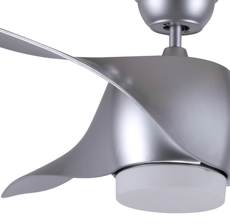 techo electra ventilador electra fabril ventilador gris luz led techo electra ventilador electra fabril ventilador gris luz led