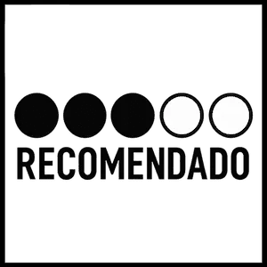 Recomendación 3/5