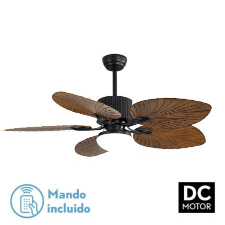 Ventilador COLLA Fabrilamp - Motor DC Ø132cm