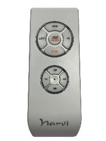 Ventilador Estambul NARVI Aspas Retractiles Ø106cm