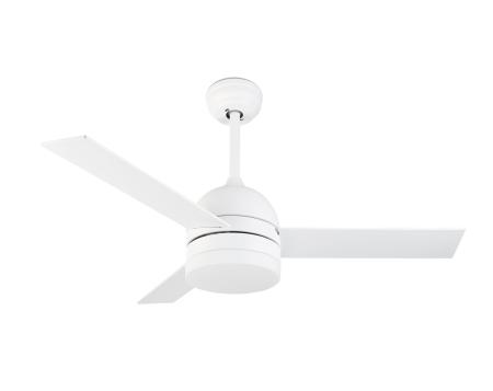 Ventilador Inca FORLIGHT Luz LED Ø106cm