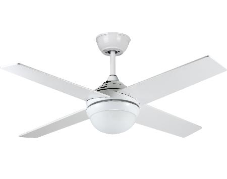 Ventilador Diana Blanco NARVI Ø107cm