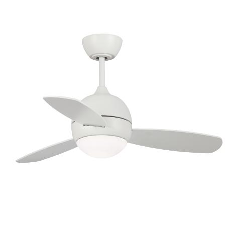 Ventilador TICO SULION - Motor DC. 92cm Ø - Reacondicionado