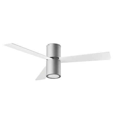 Ventilador Formentera Gris LEDS-C4 Ø132cm