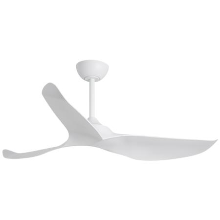 Ventilador de techo ALEMAR Garden Blanco Sin Luz Ø132 cm