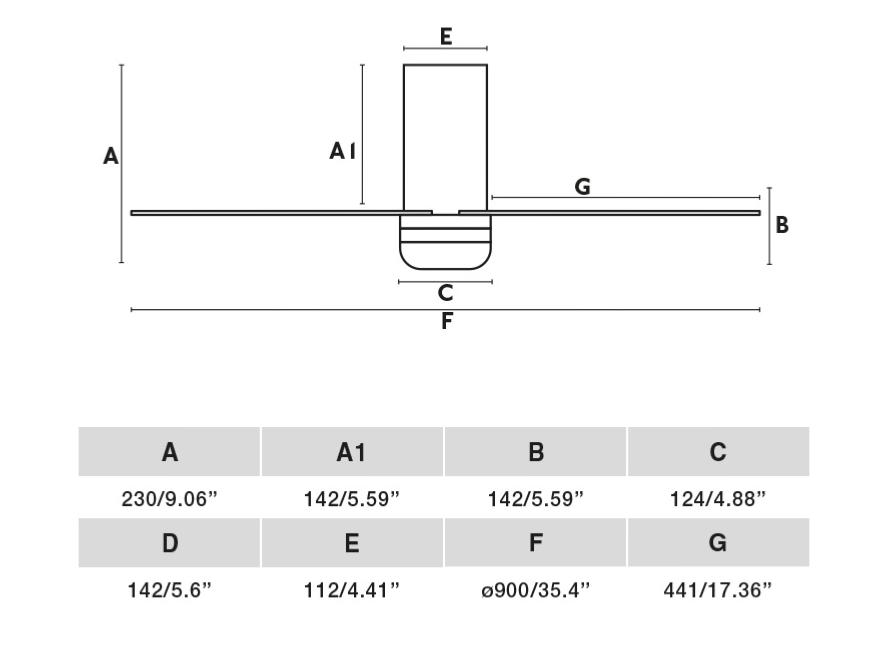 ventilador-punt-tub-s-luz-led-medidas