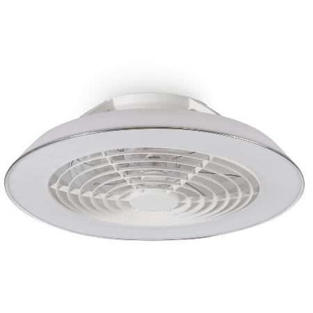 Ventilador SAMOA - Mantra. Luz LED Ø59,7cm