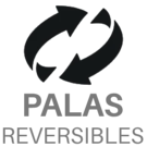 Ventilador Belmont - Aspas reversibles