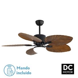 Ventilador COLLA Fabrilamp - Motor DC Ø132cm