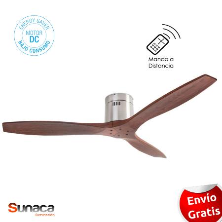 Ventilador Century blanco Faro