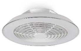 Ventilador SAMOA - Mantra. Luz LED Ø59,7cm