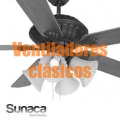 Ventiladores Clasicos