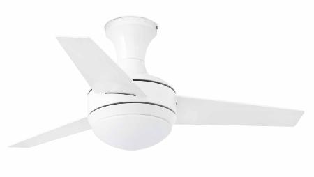 Ventilador de techo Mini Ufo FARO Blanco 104cm.Ø