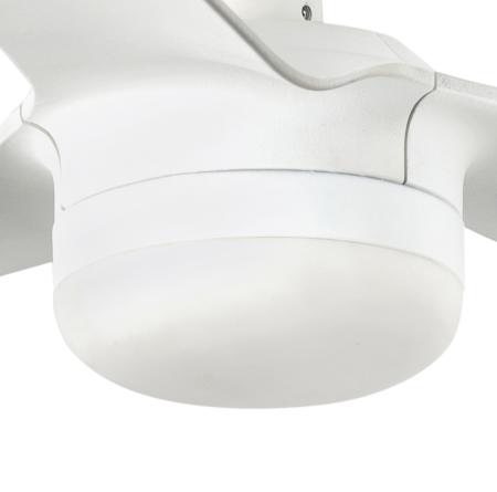 Kit de luz ventiladores Punt mini y Punt Tub mini Faro