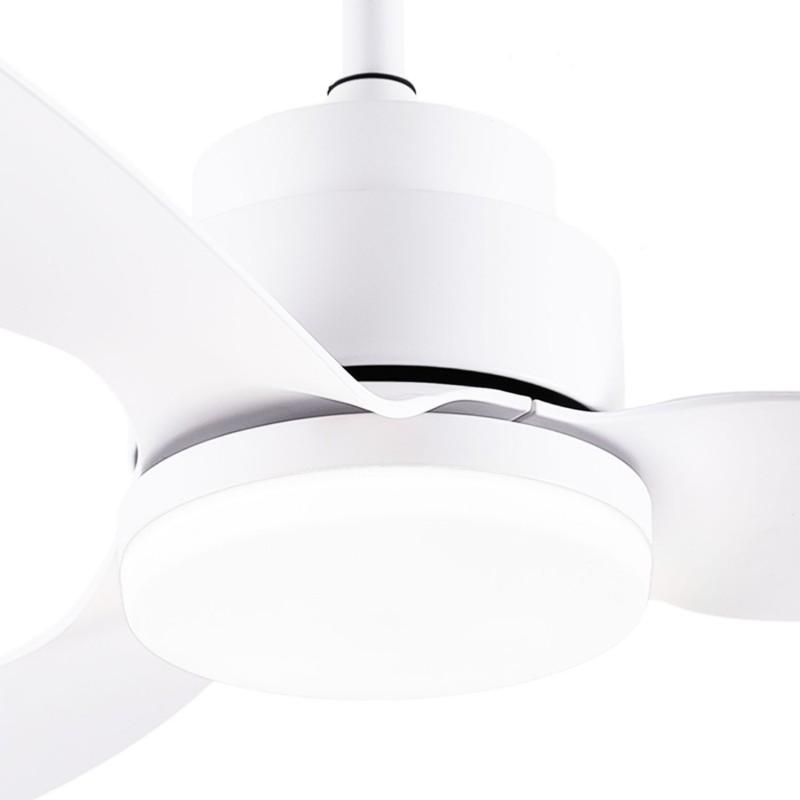 Ventilador Woka IOT Sulion - Ventilador Blanco domotico 075798