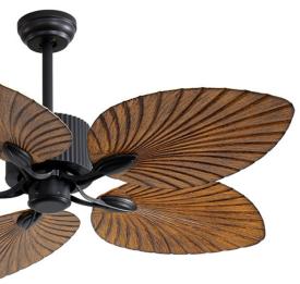 Ventilador COLLA Fabrilamp - Motor DC Ø132cm