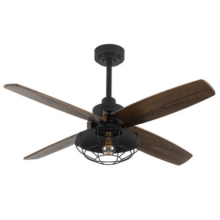 Ventilador AQUILO Fabrilamp Ø119cm