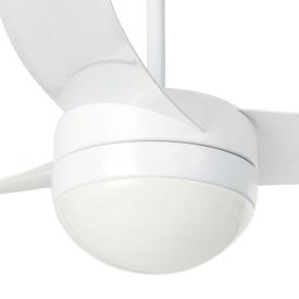 Ventilador de techo Easy FARO Blanco 105cm.Ø