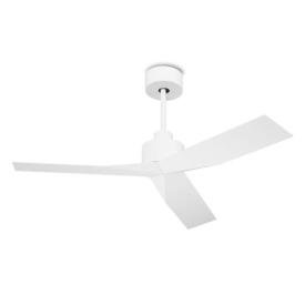 Ventilador Lace Blanco FORLIGHT Ø106CM Motor DC