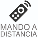 mando a distancia