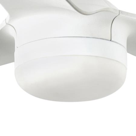 Kit de luz ventiladores Punt mini y Punt Tub mini Faro