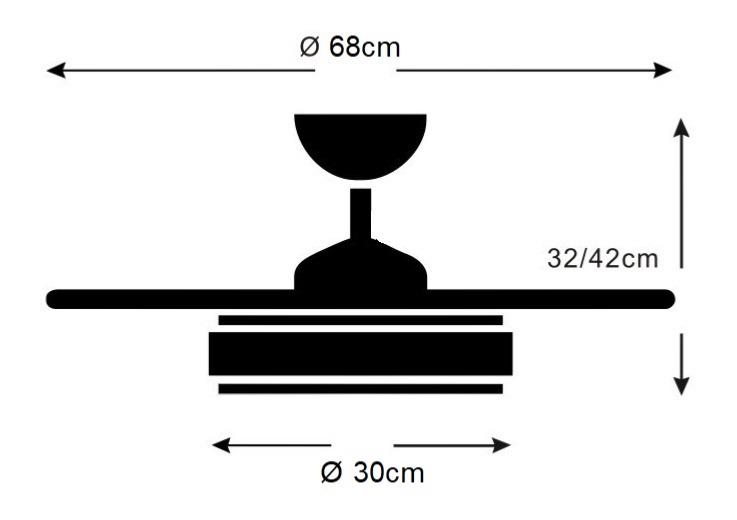 ventilador-melody-xs-medidas-p&b