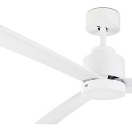 Ventilador Core Forlight Ø127cm Motor DC