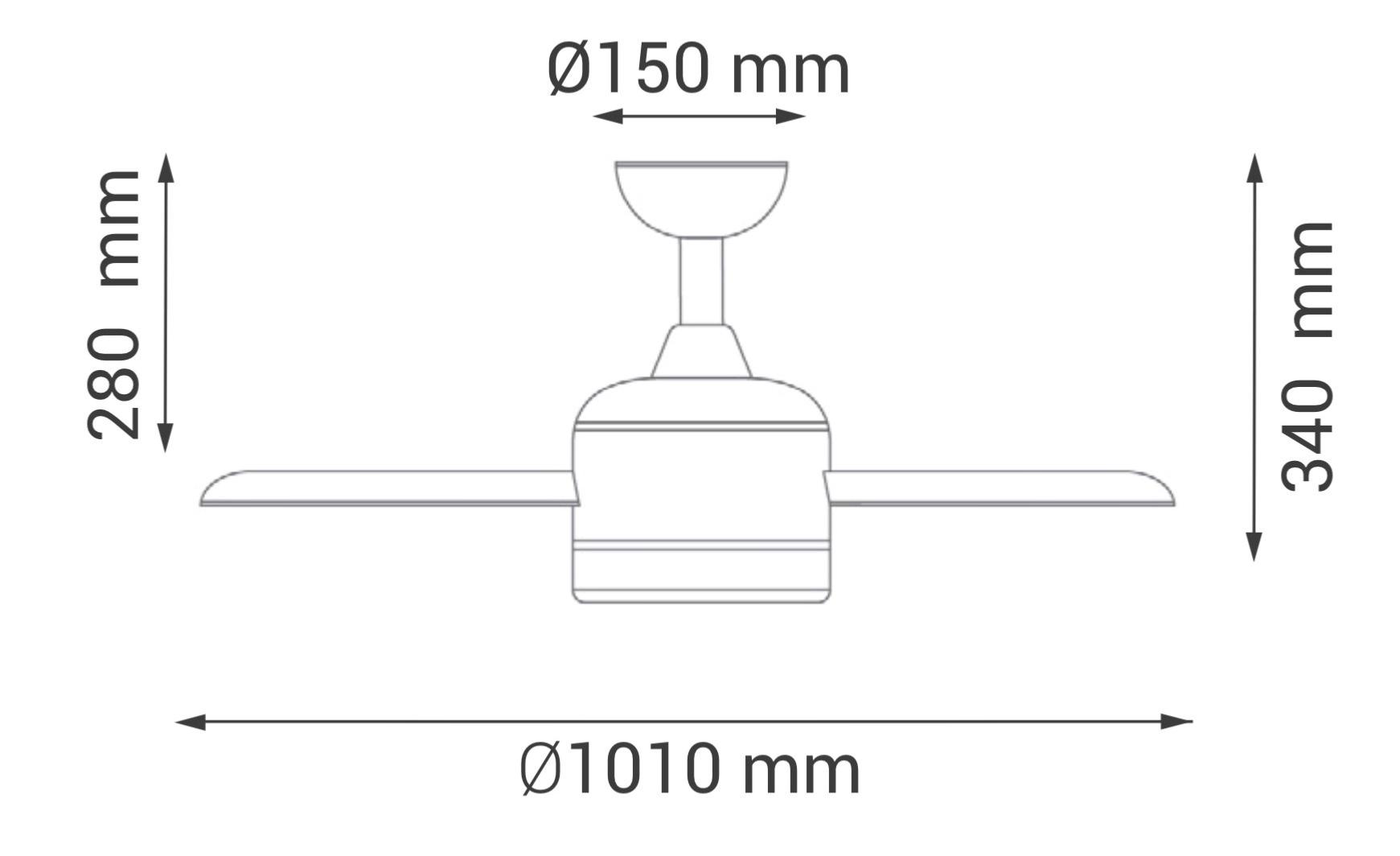 ventilador-sulion-rainbow-medida