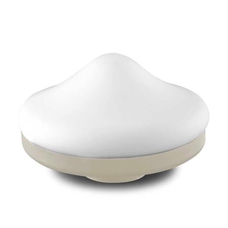 Kit de ventlador Phuket Beige - LEDS-C4