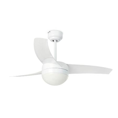 Ventilador de techo Easy FARO Blanco 105cm.Ø