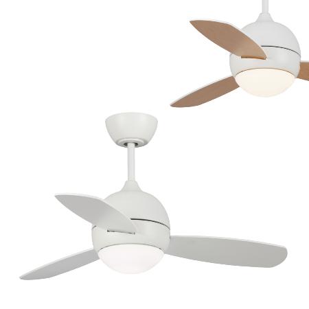 Ventilador TICO SULION - Motor DC. 92cm Ø - Reacondicionado