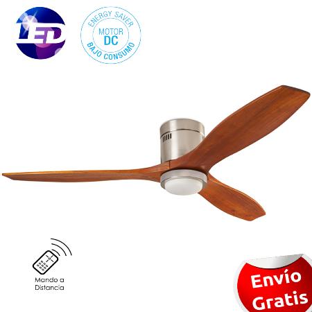 Ventilador Century blanco Faro