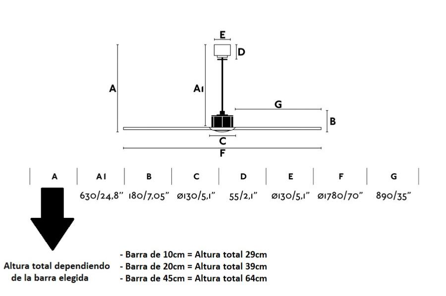 ventilador-just-fan-faro-medidas