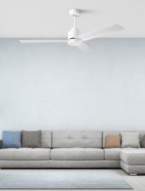 Ventilador Core Forlight Ø127cm Motor DC