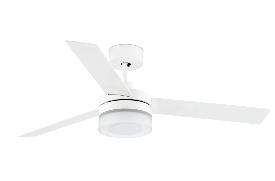 Ventilador Ice FARO LED con Altavoz 132cm.Ø