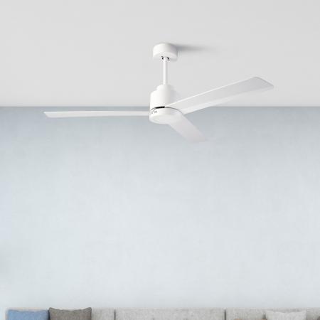 Ventilador Core Forlight Ø127cm Motor DC