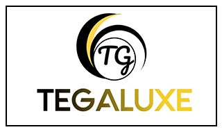 Ventilador de techo Tegaluxe