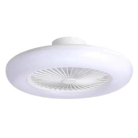 Ventiladores - de techo y accessorios