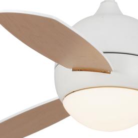 Ventilador TICO SULION - Motor DC. 92cm Ø - Reacondicionado