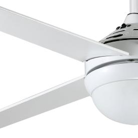 Ventilador Diana Blanco NARVI Ø107cm