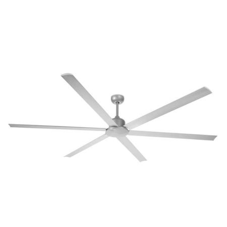 Ventilador Handia LEDS-C4 Motor DC Ø214cm