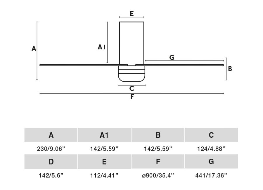 ventilador-punt-tub-s-luz-led-medidas