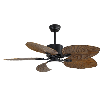 Ventilador COLLA Fabrilamp - Motor AC Ø132cm