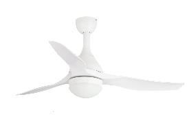 Ventilador Bali NARVI Motor DC Ø132cm