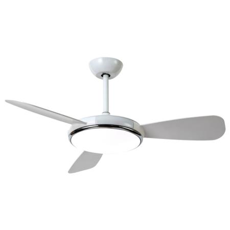 Ventilador Leste MIMAX Motor DC Ø107cm