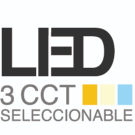 Led Cambio tonalidad