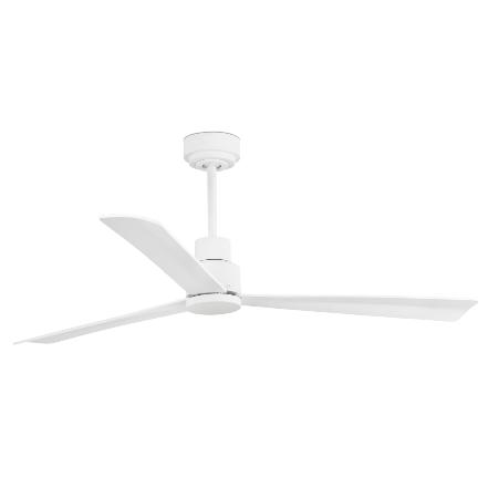Ventilador NASSAU Blanco FARO - Motor DC Ø128cm.