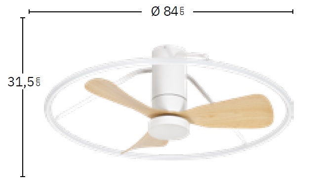 ventilaedor-oporto-fabrilamp-medidas