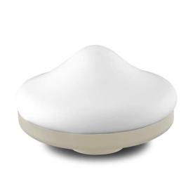 Kit de ventlador Phuket Beige - LEDS-C4
