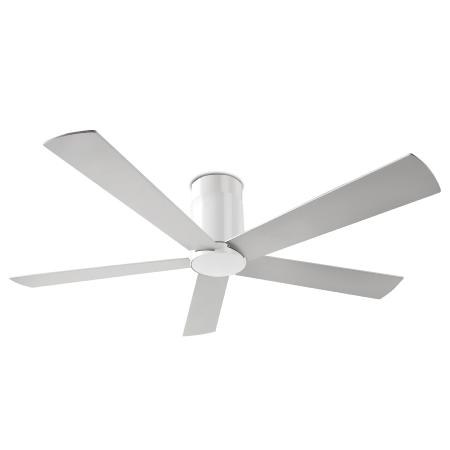 Ventilador de techo Rodas Blanco LEDS-C4 Ø132cm